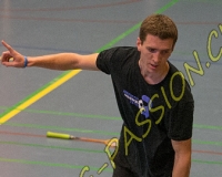 1BULLMINTON - 0421